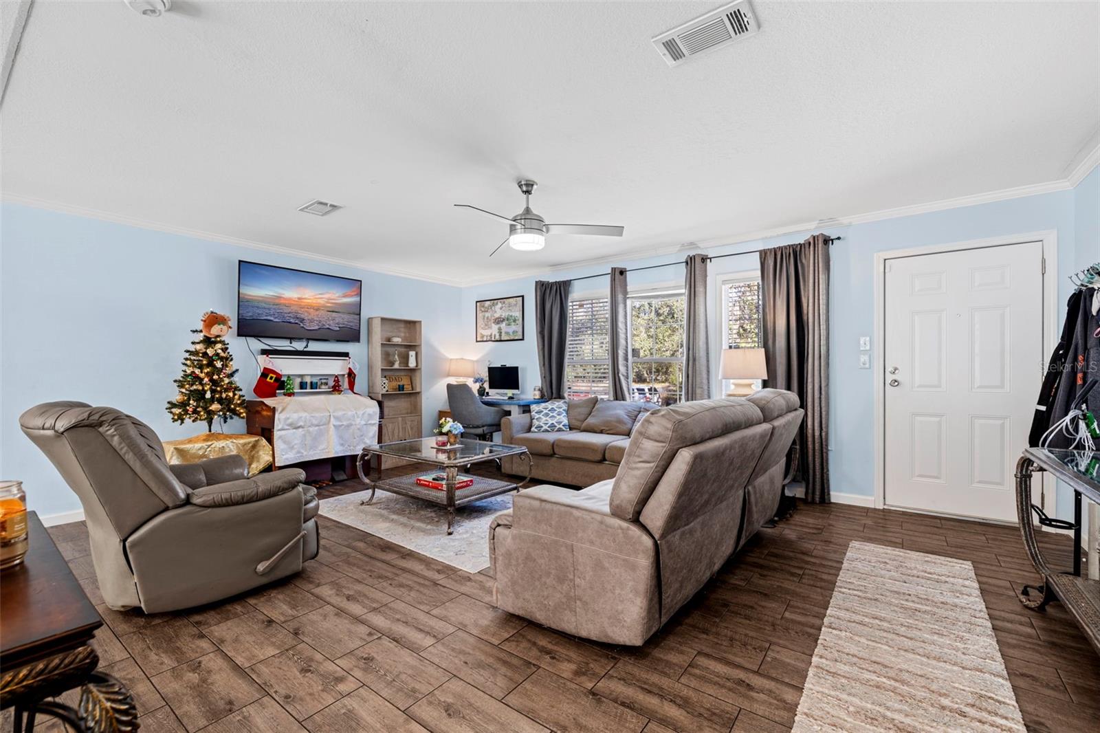 9615 XENIA ST, NEW PORT RICHEY, FL, 34654