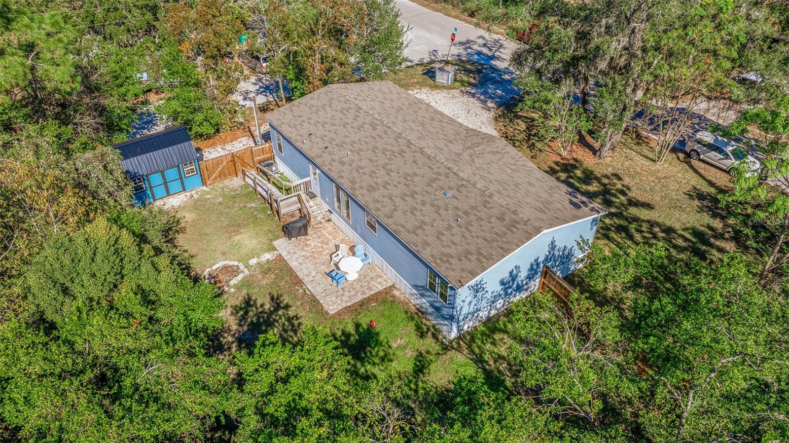 9615 XENIA ST, NEW PORT RICHEY, FL, 34654