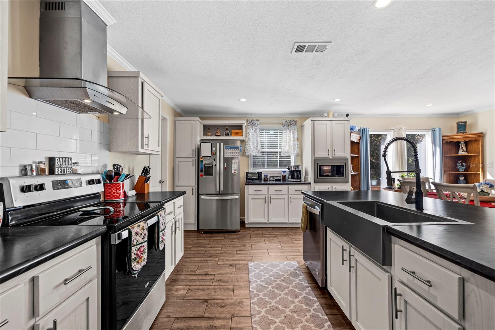 9615 XENIA ST, NEW PORT RICHEY, FL, 34654