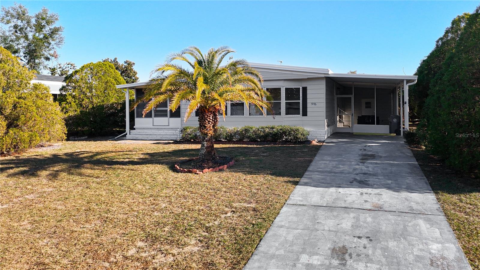 9176 SALISBURY DR, BROOKSVILLE, FL, 34613