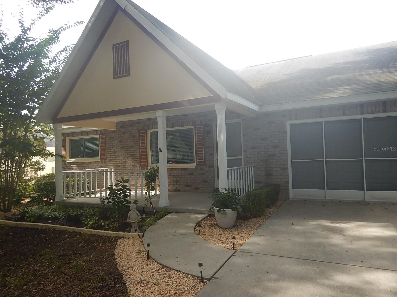 8745 SW 92ND ST #A, OCALA, FL, 34481