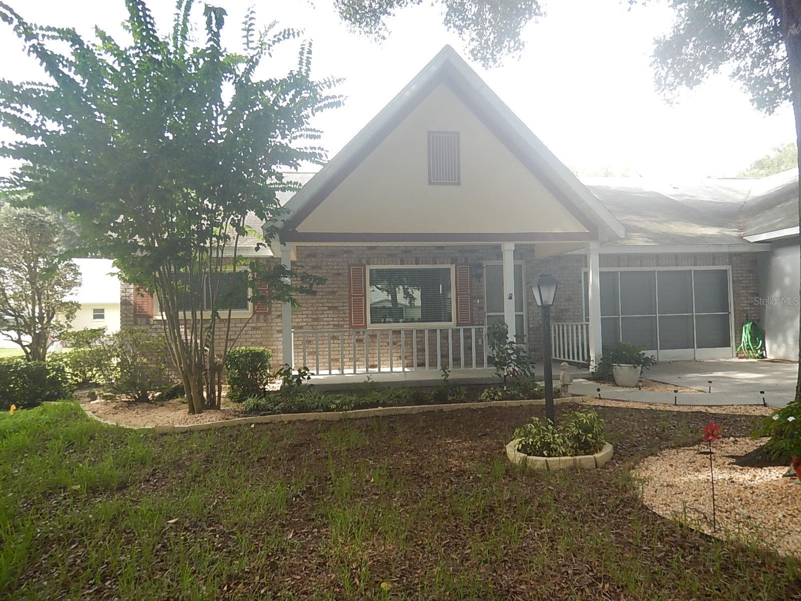 8745 SW 92ND ST #A, OCALA, FL, 34481