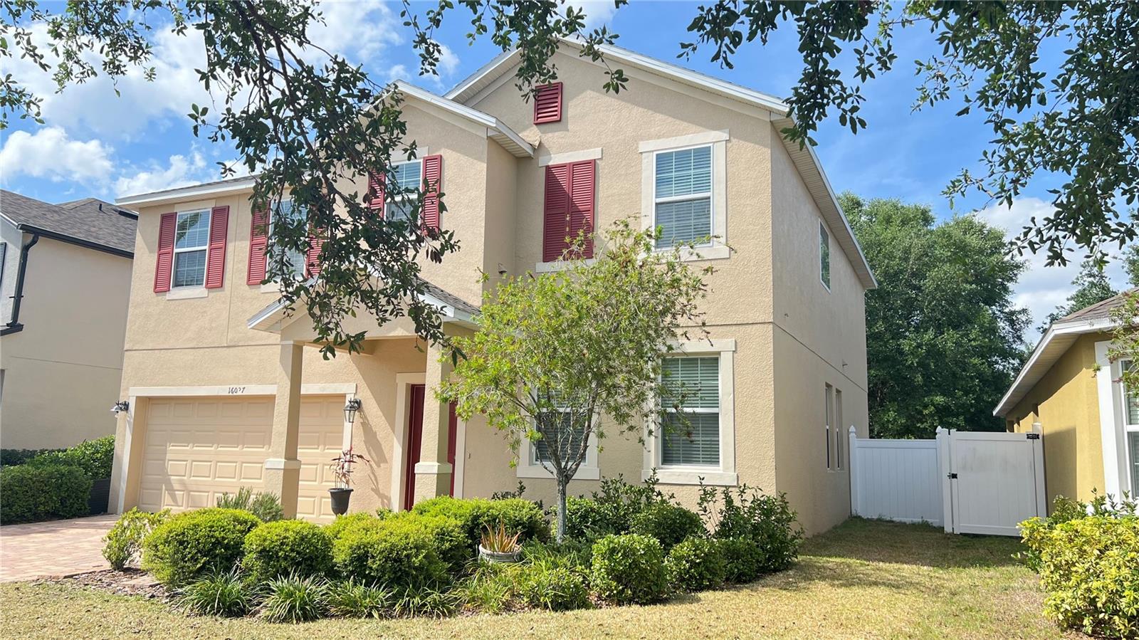 16027 YELLOWEYED DR, CLERMONT, FL, 34714