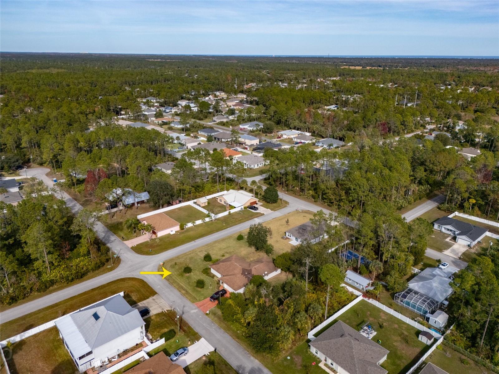 1 SEA BRIGHT PL, PALM COAST, FL, 32164