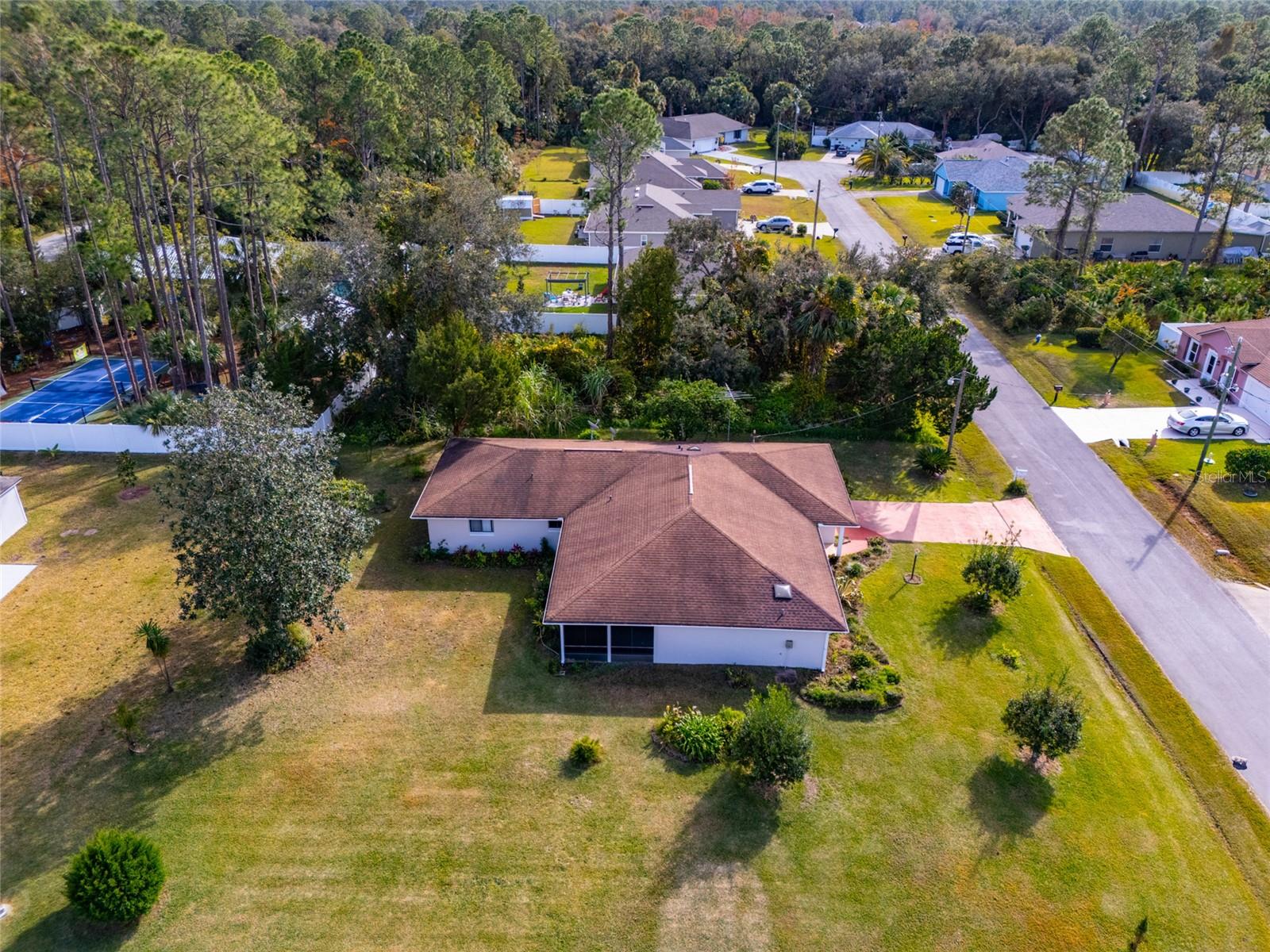 1 SEA BRIGHT PL, PALM COAST, FL, 32164