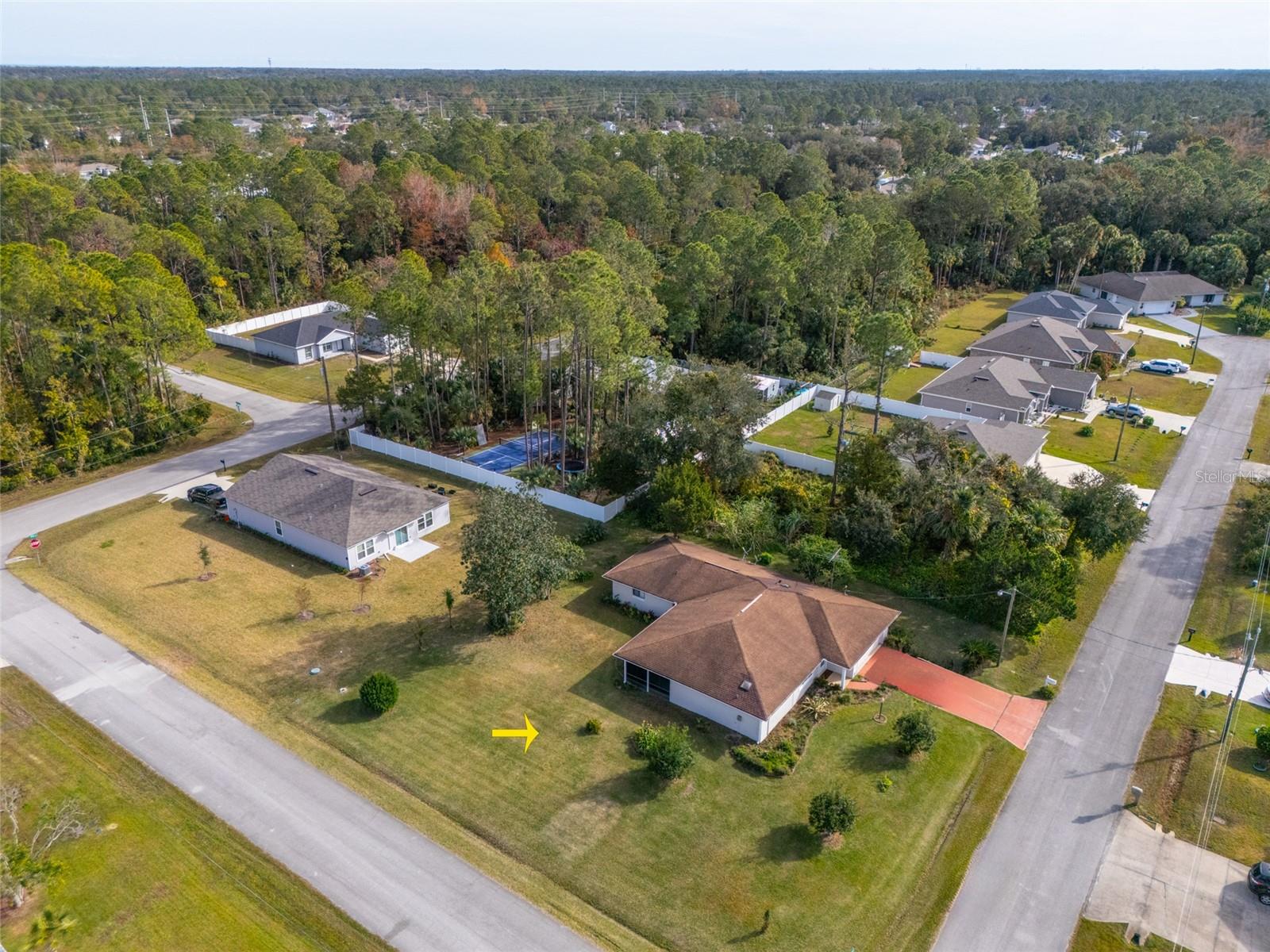 1 SEA BRIGHT PL, PALM COAST, FL, 32164