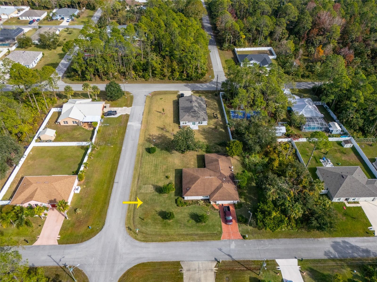 1 SEA BRIGHT PL, PALM COAST, FL, 32164
