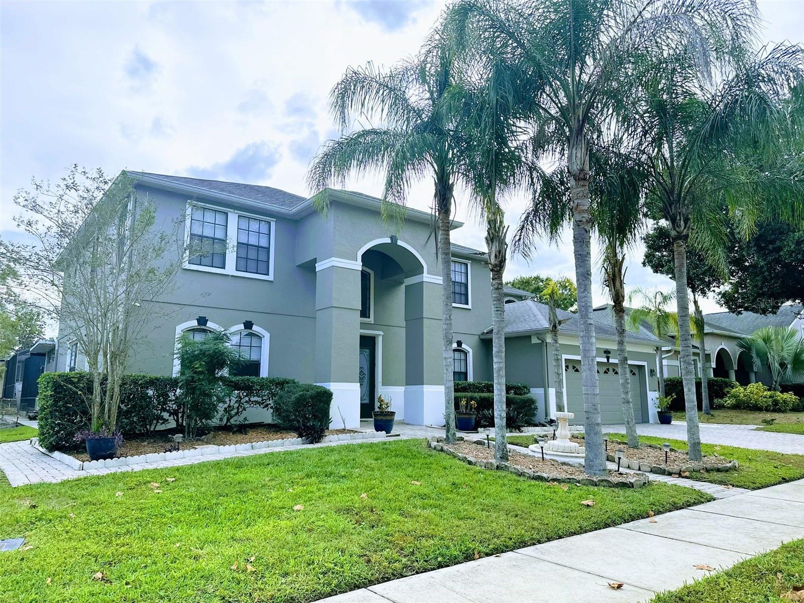 871 BLAIRMONT LN, LAKE MARY, FL, 32746