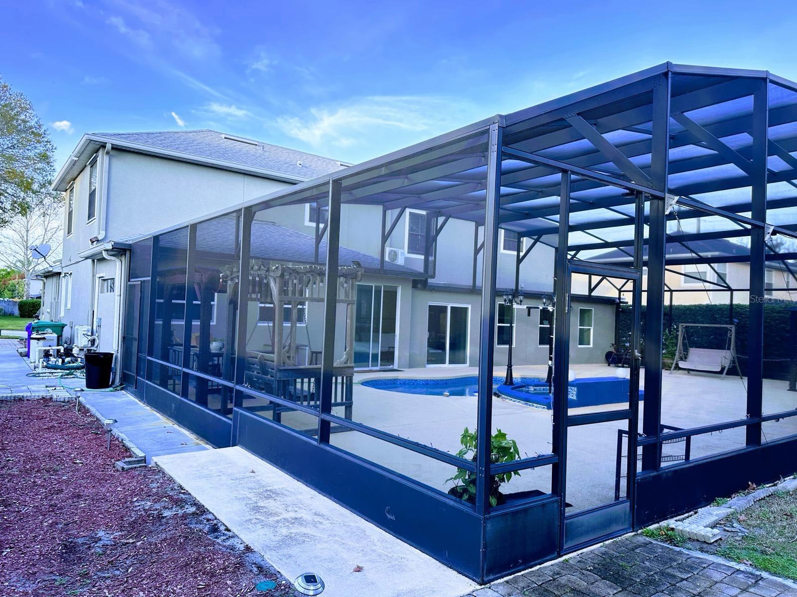 871 BLAIRMONT LN, LAKE MARY, FL, 32746