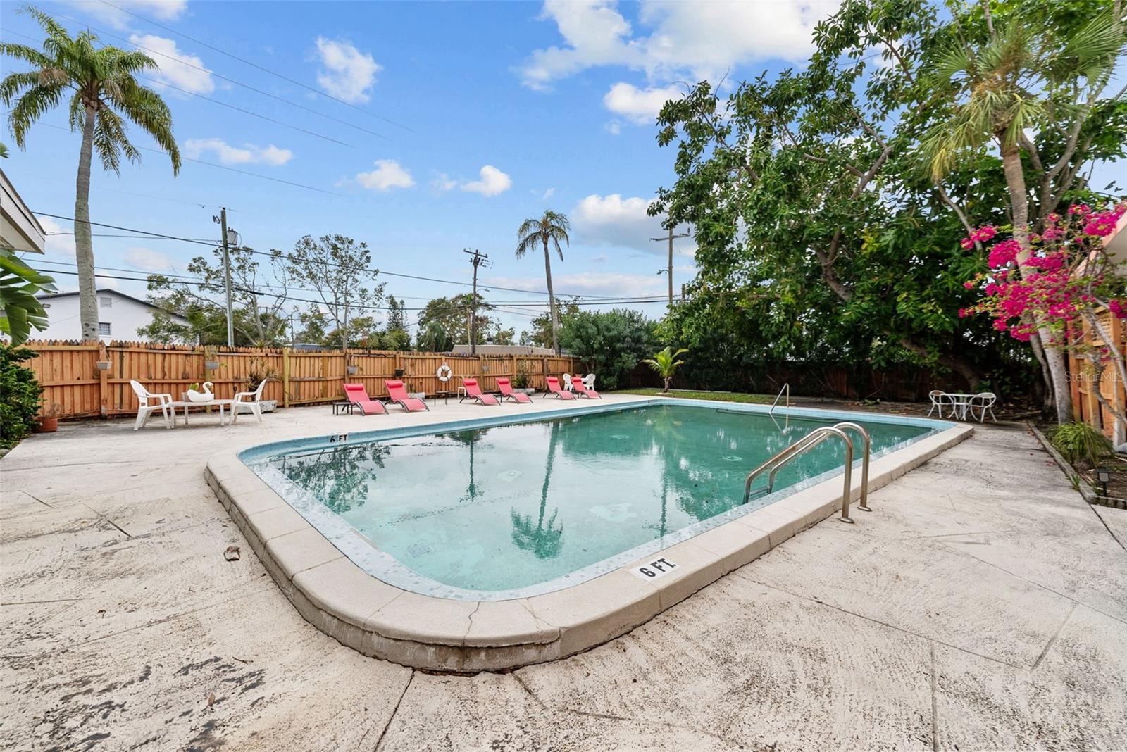 100 WAVERLY WAY #403, CLEARWATER, FL, 33756