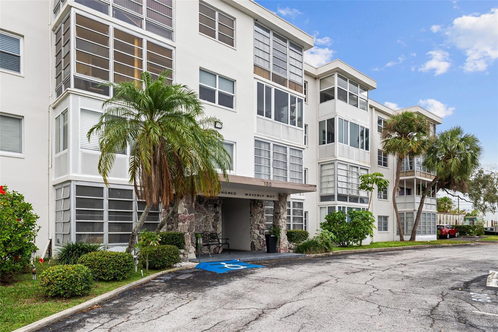 100 WAVERLY WAY #403, CLEARWATER, FL, 33756