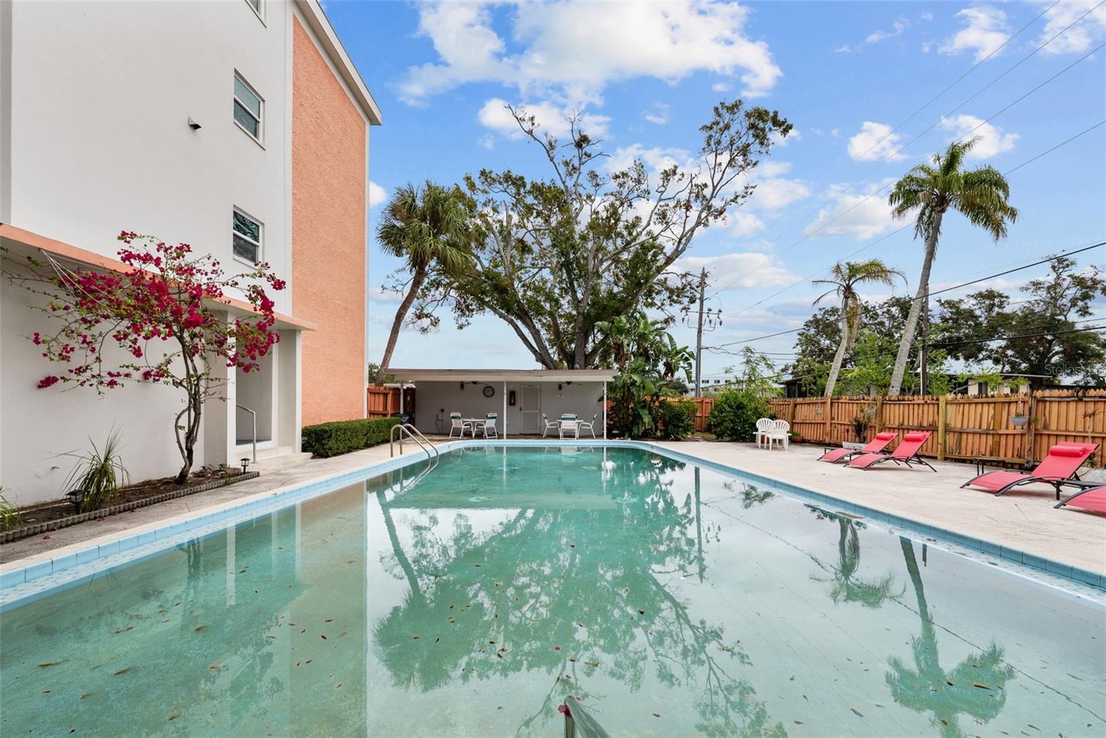 100 WAVERLY WAY #403, CLEARWATER, FL, 33756