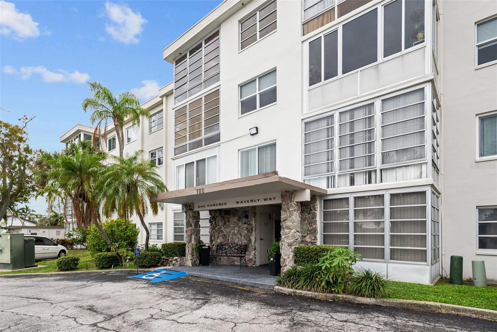 100 WAVERLY WAY #403, CLEARWATER, FL, 33756