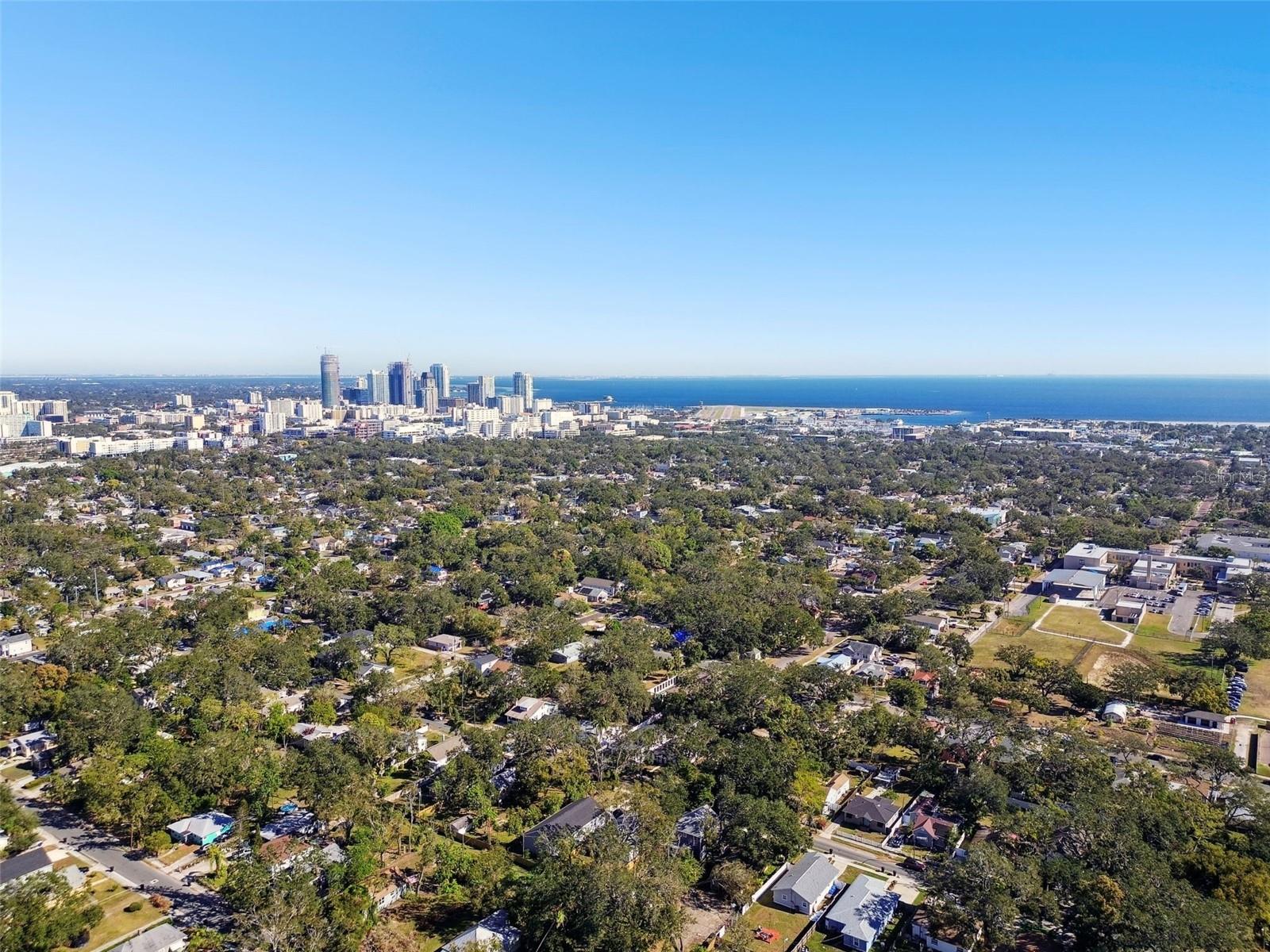 1565 13TH ST S, ST PETERSBURG, FL, 33705