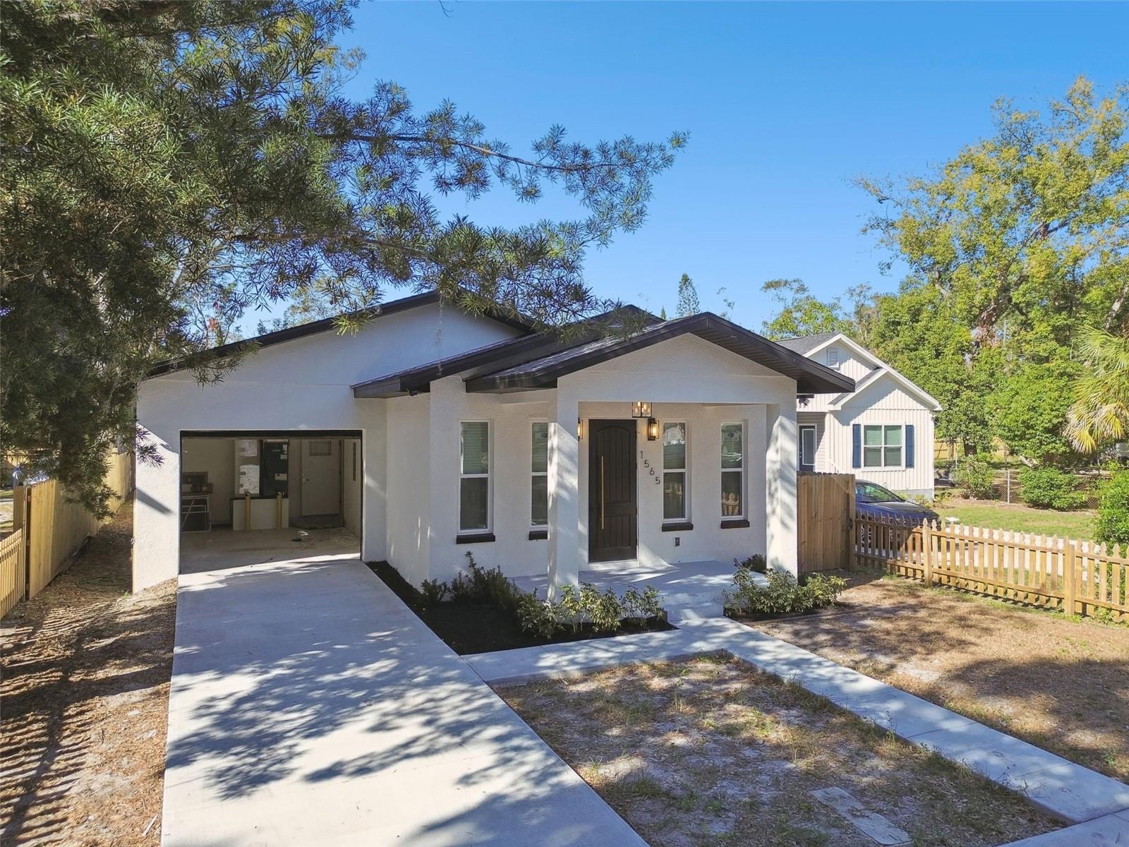 1565 13TH ST S, ST PETERSBURG, FL, 33705