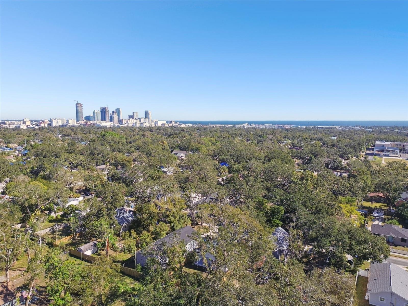 1565 13TH ST S, ST PETERSBURG, FL, 33705