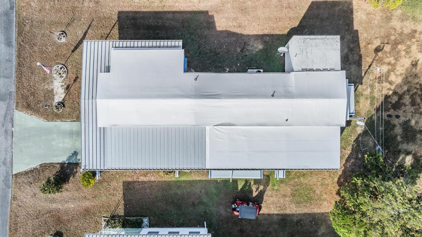 5312 MARY ST, ZEPHYRHILLS, FL, 33542