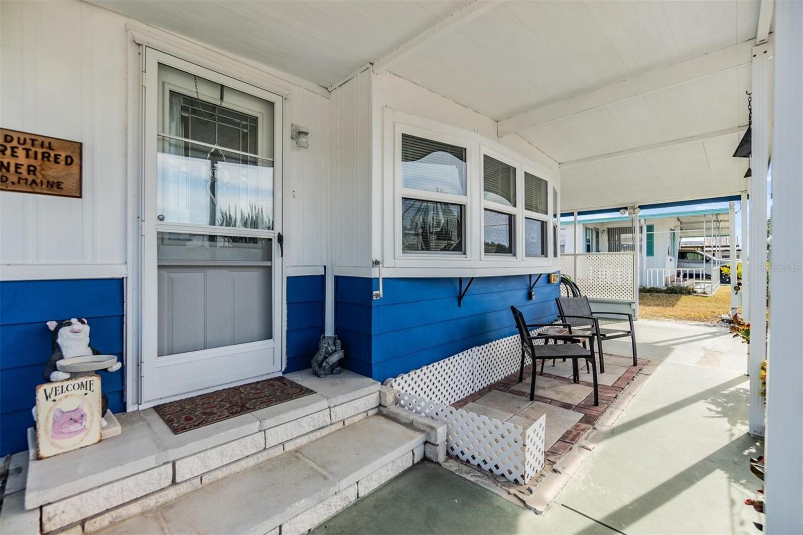 5312 MARY ST, ZEPHYRHILLS, FL, 33542