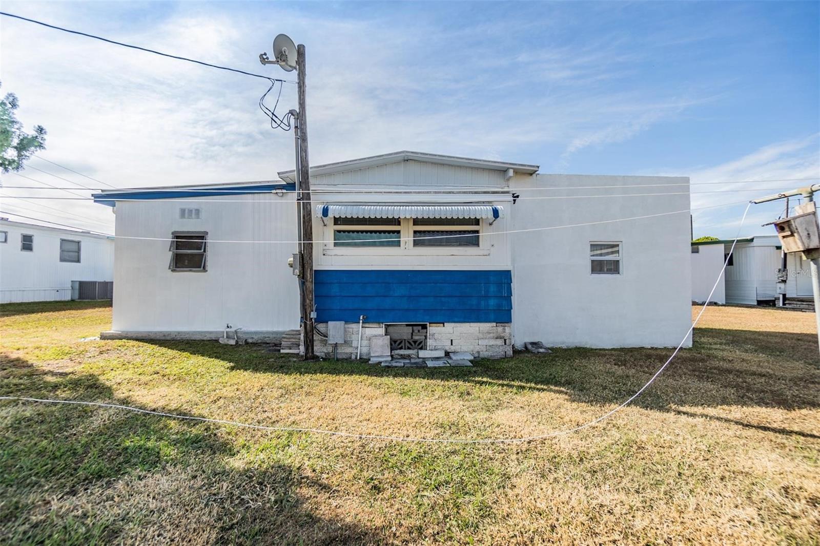 5312 MARY ST, ZEPHYRHILLS, FL, 33542