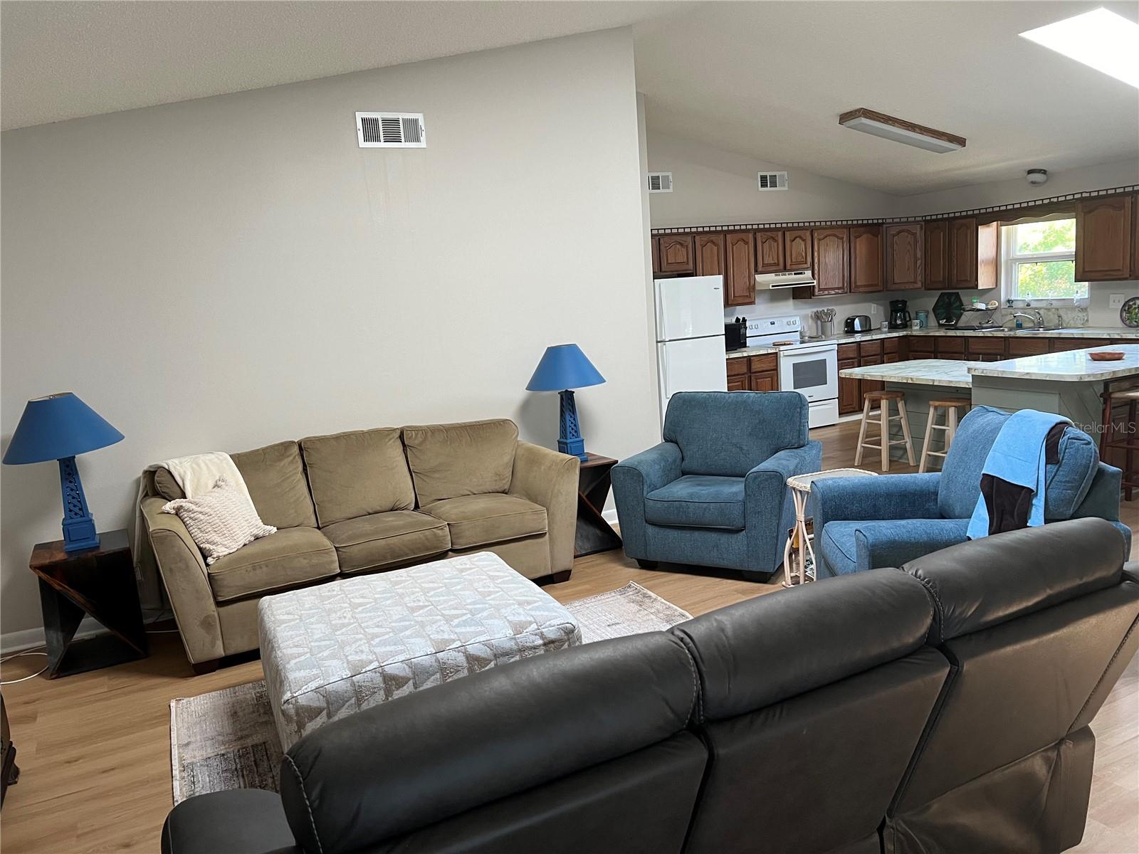1213 CENTRAL AVE, FLAGLER BEACH, FL, 32136