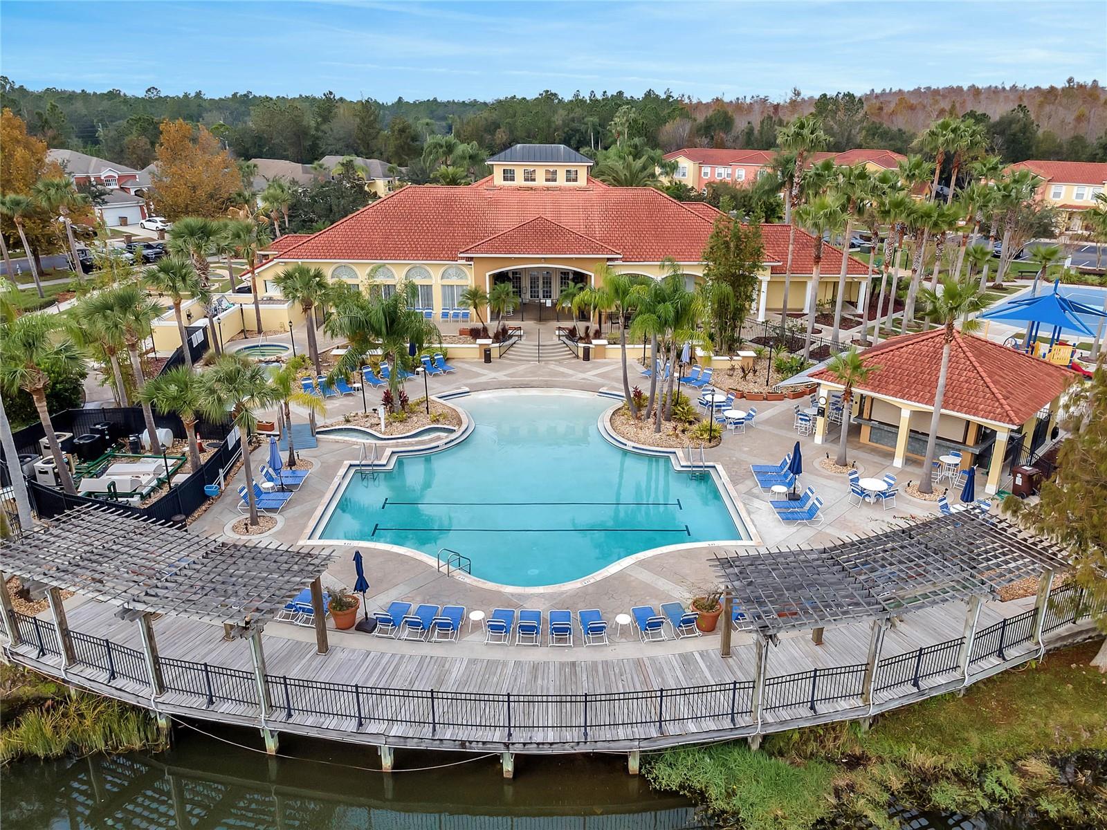167 CASTAWAY BEACH WAY, KISSIMMEE, FL, 34746
