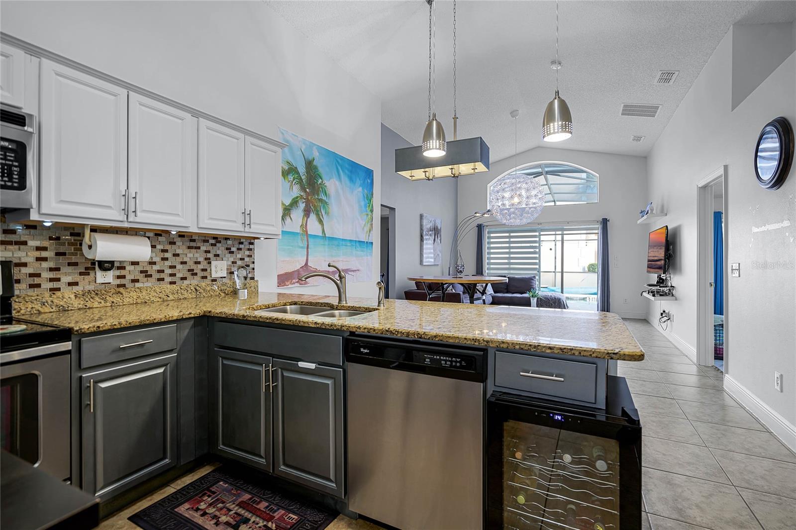 167 CASTAWAY BEACH WAY, KISSIMMEE, FL, 34746