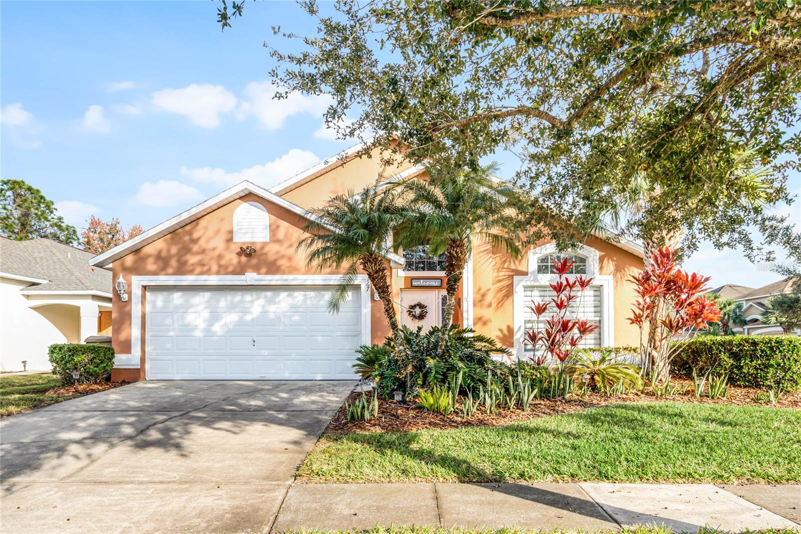 167 CASTAWAY BEACH WAY, KISSIMMEE, FL, 34746