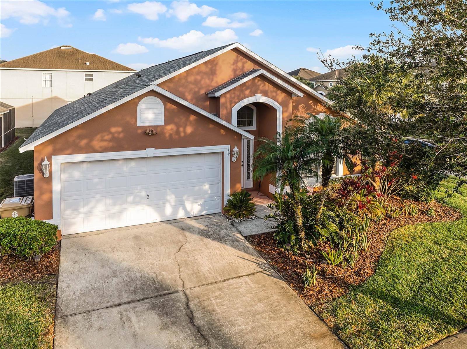167 CASTAWAY BEACH WAY, KISSIMMEE, FL, 34746