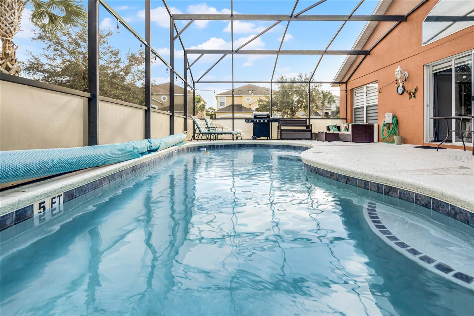 167 CASTAWAY BEACH WAY, KISSIMMEE, FL, 34746