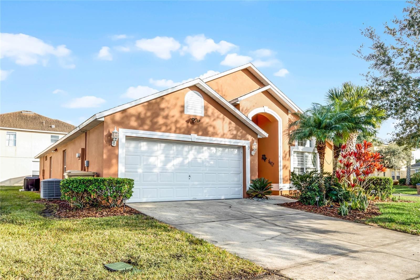 167 CASTAWAY BEACH WAY, KISSIMMEE, FL, 34746