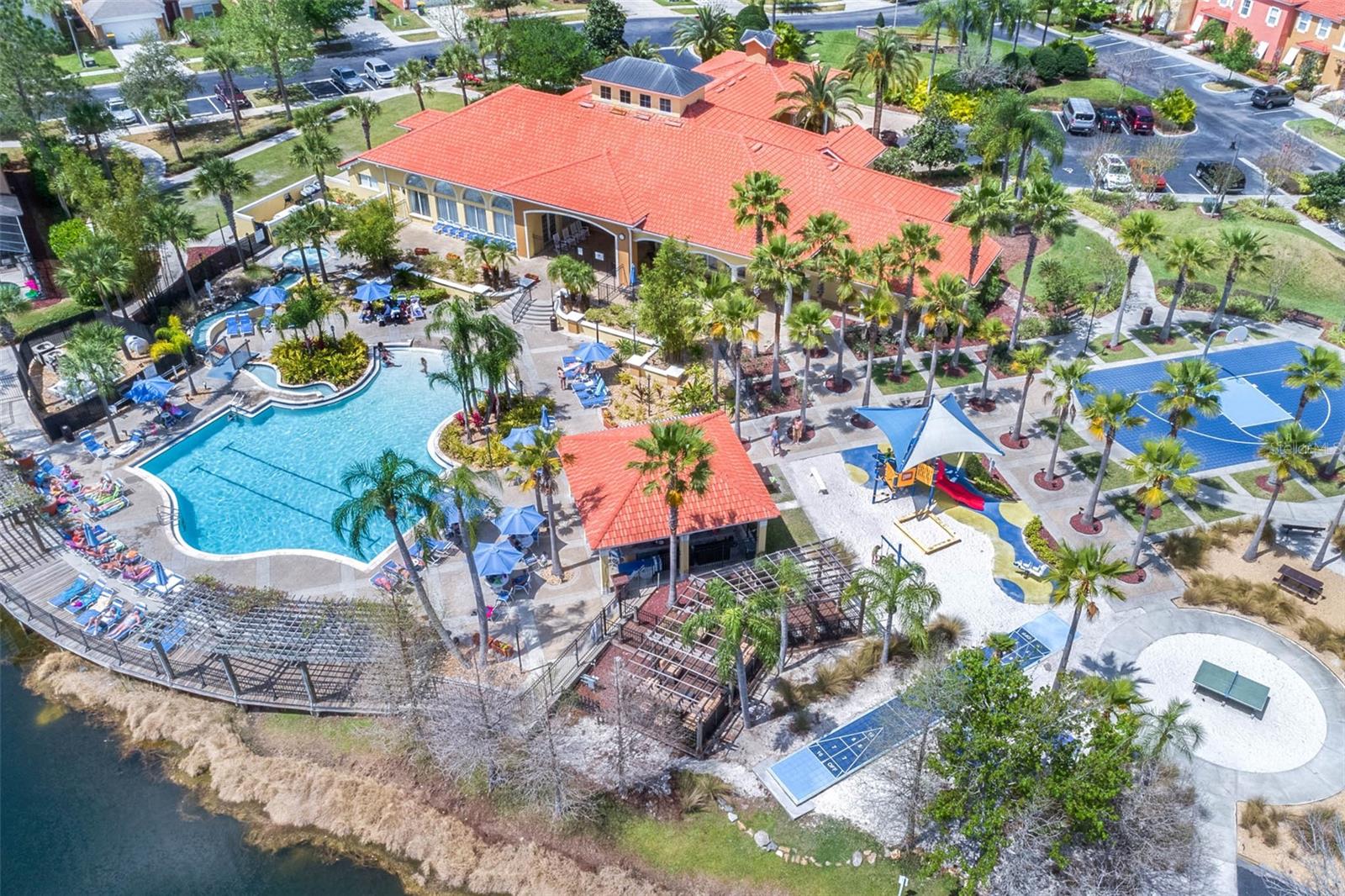 167 CASTAWAY BEACH WAY, KISSIMMEE, FL, 34746