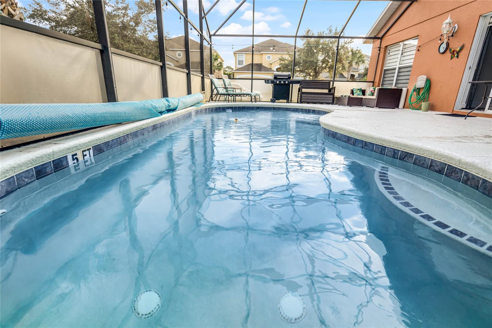 167 CASTAWAY BEACH WAY, KISSIMMEE, FL, 34746