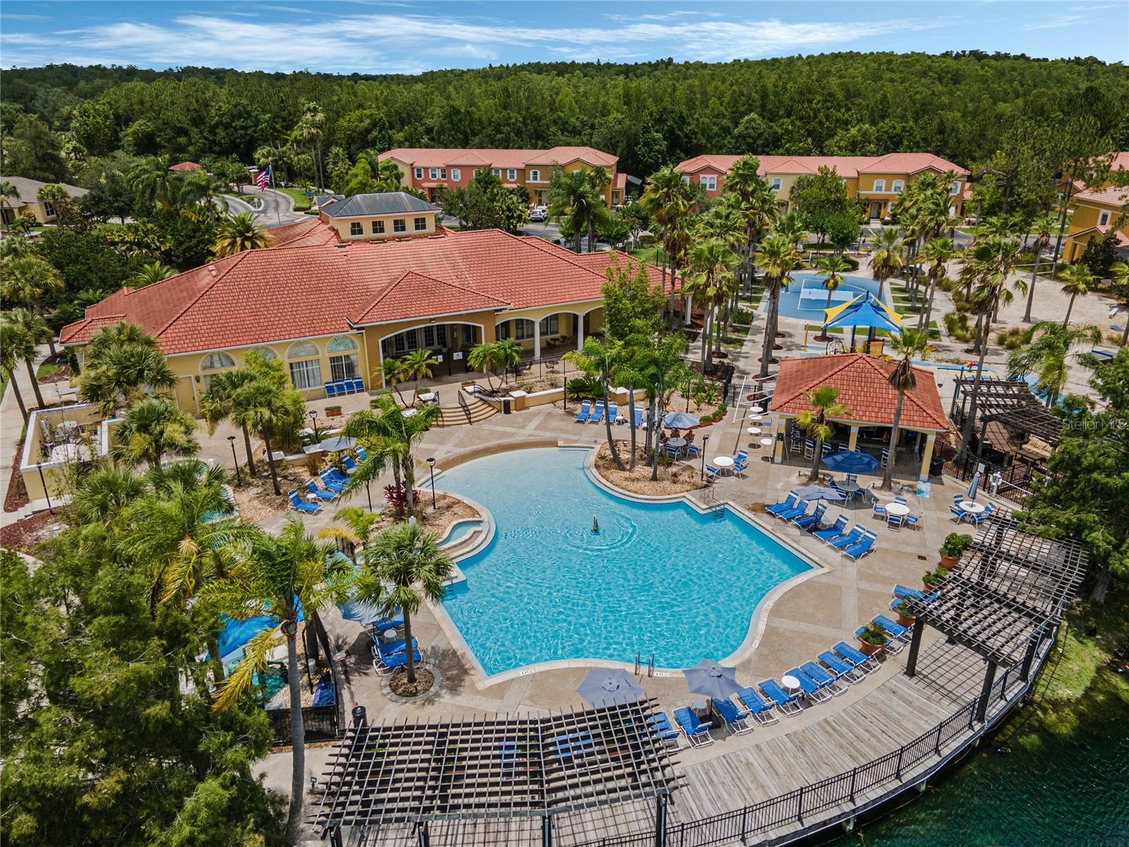 167 CASTAWAY BEACH WAY, KISSIMMEE, FL, 34746