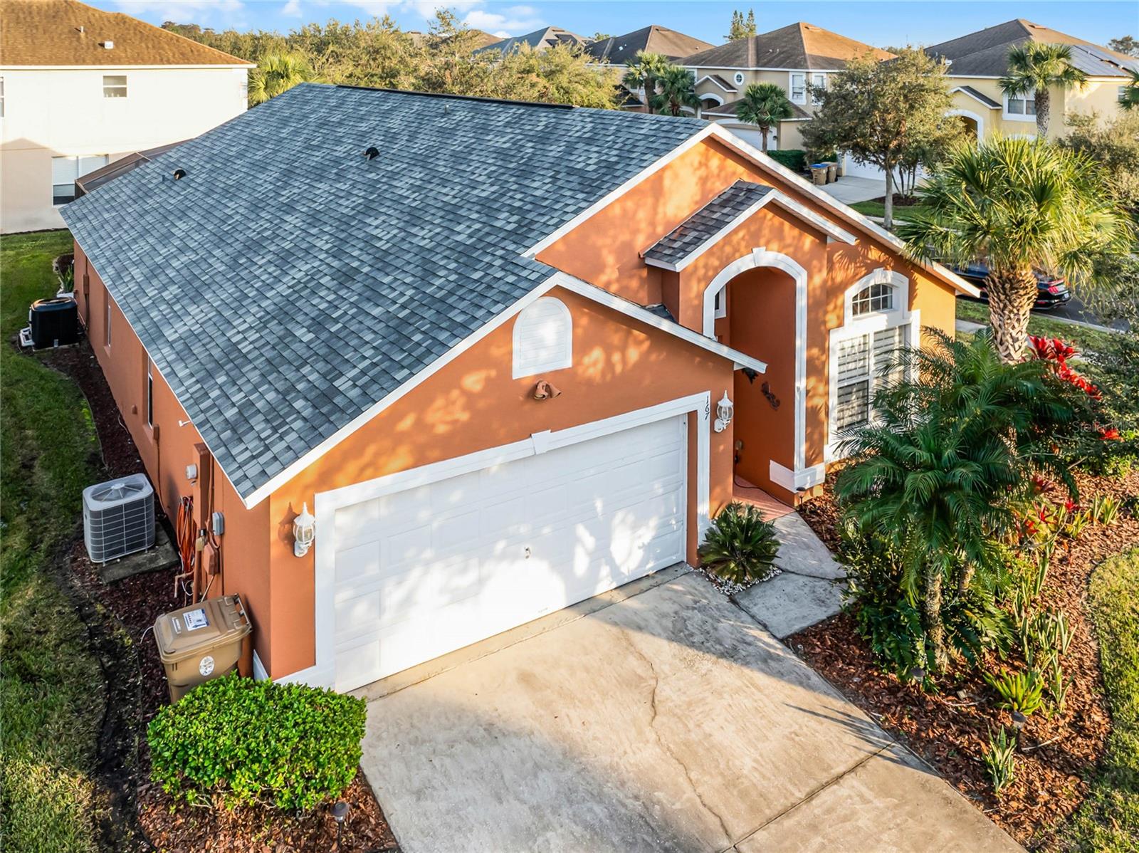 167 CASTAWAY BEACH WAY, KISSIMMEE, FL, 34746