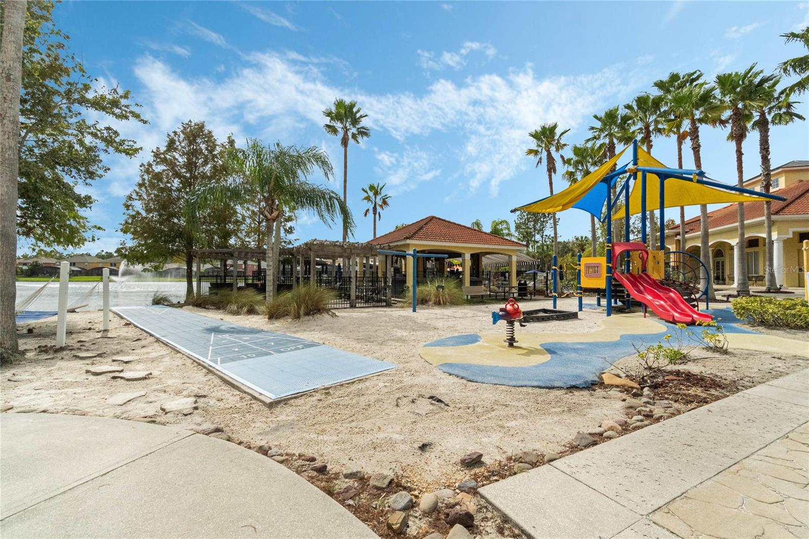 167 CASTAWAY BEACH WAY, KISSIMMEE, FL, 34746