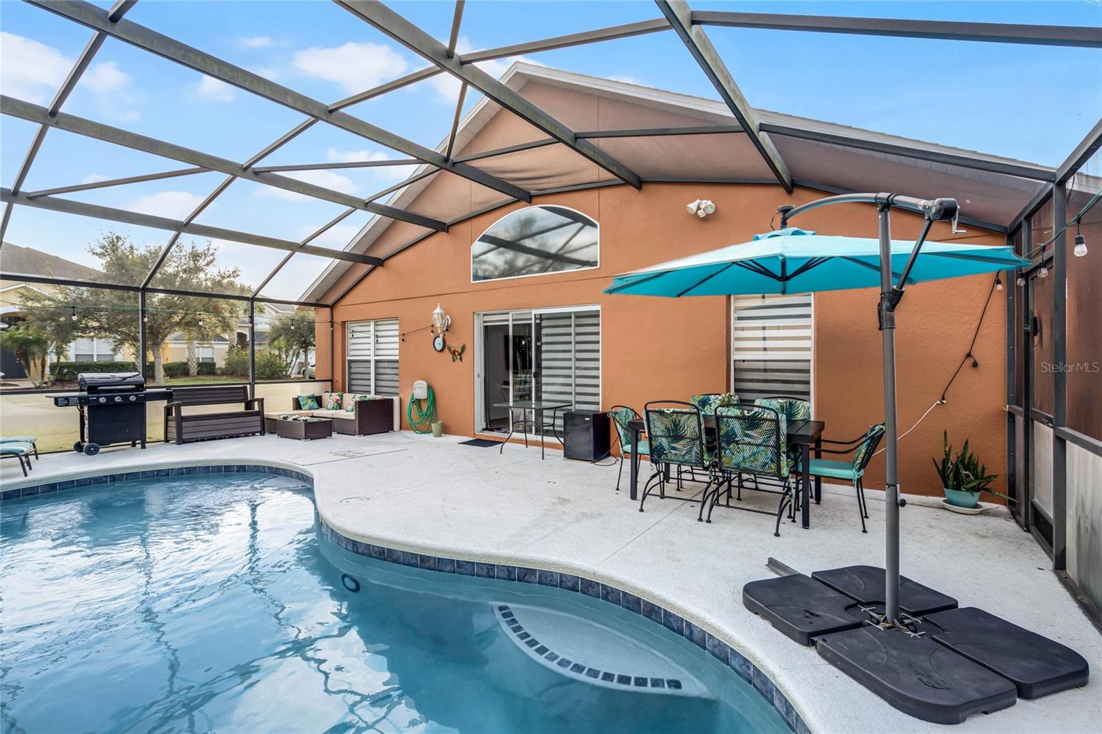 167 CASTAWAY BEACH WAY, KISSIMMEE, FL, 34746
