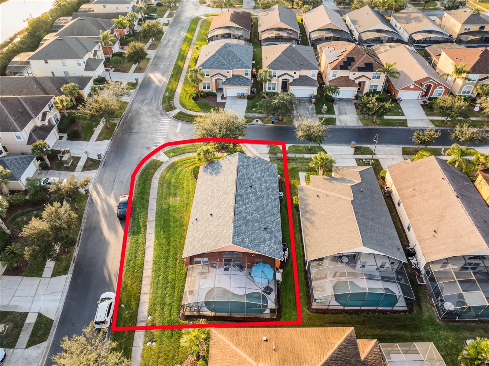 167 CASTAWAY BEACH WAY, KISSIMMEE, FL, 34746
