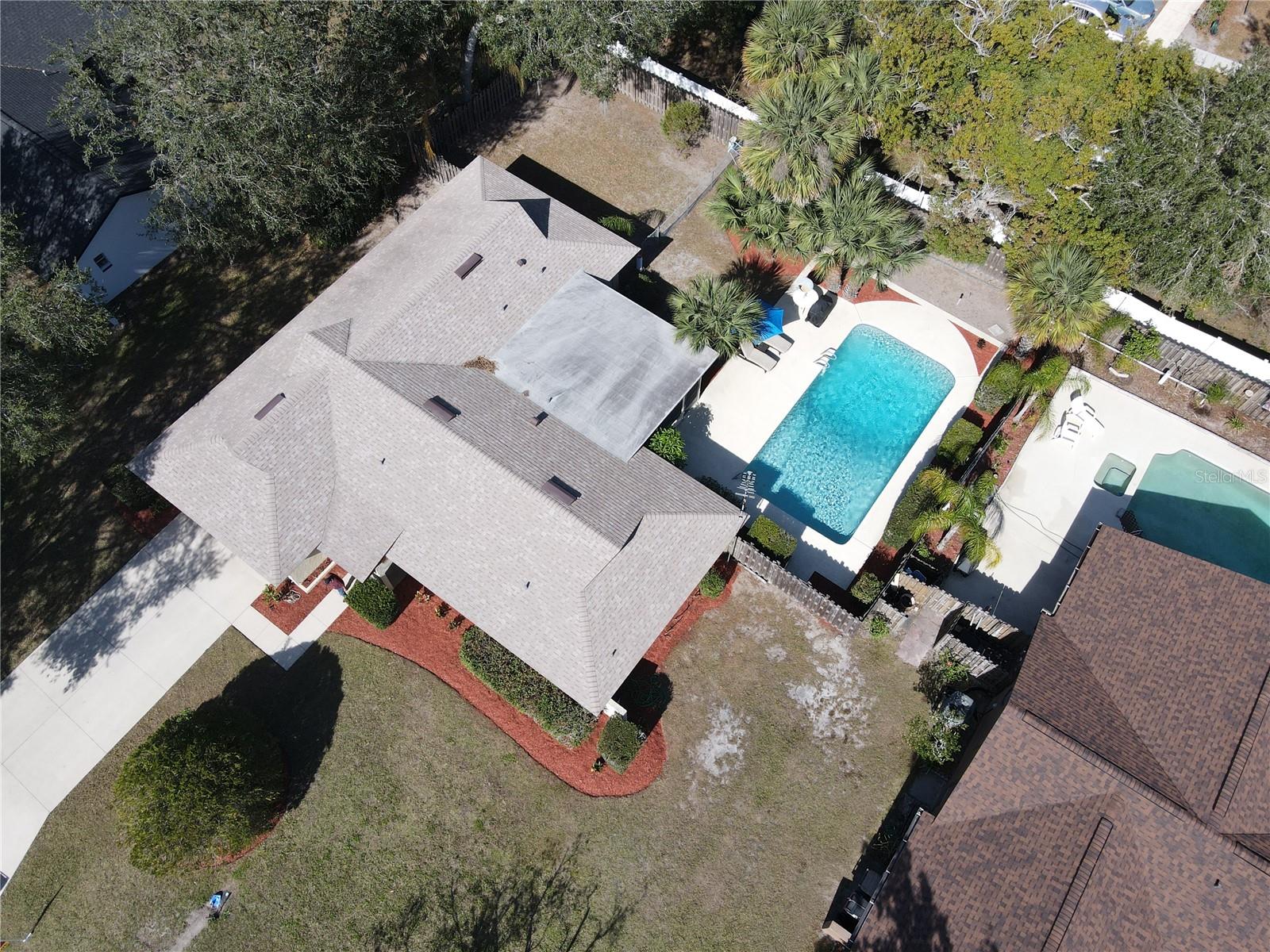 4724 PINE LAKE DR, SAINT CLOUD, FL, 34769
