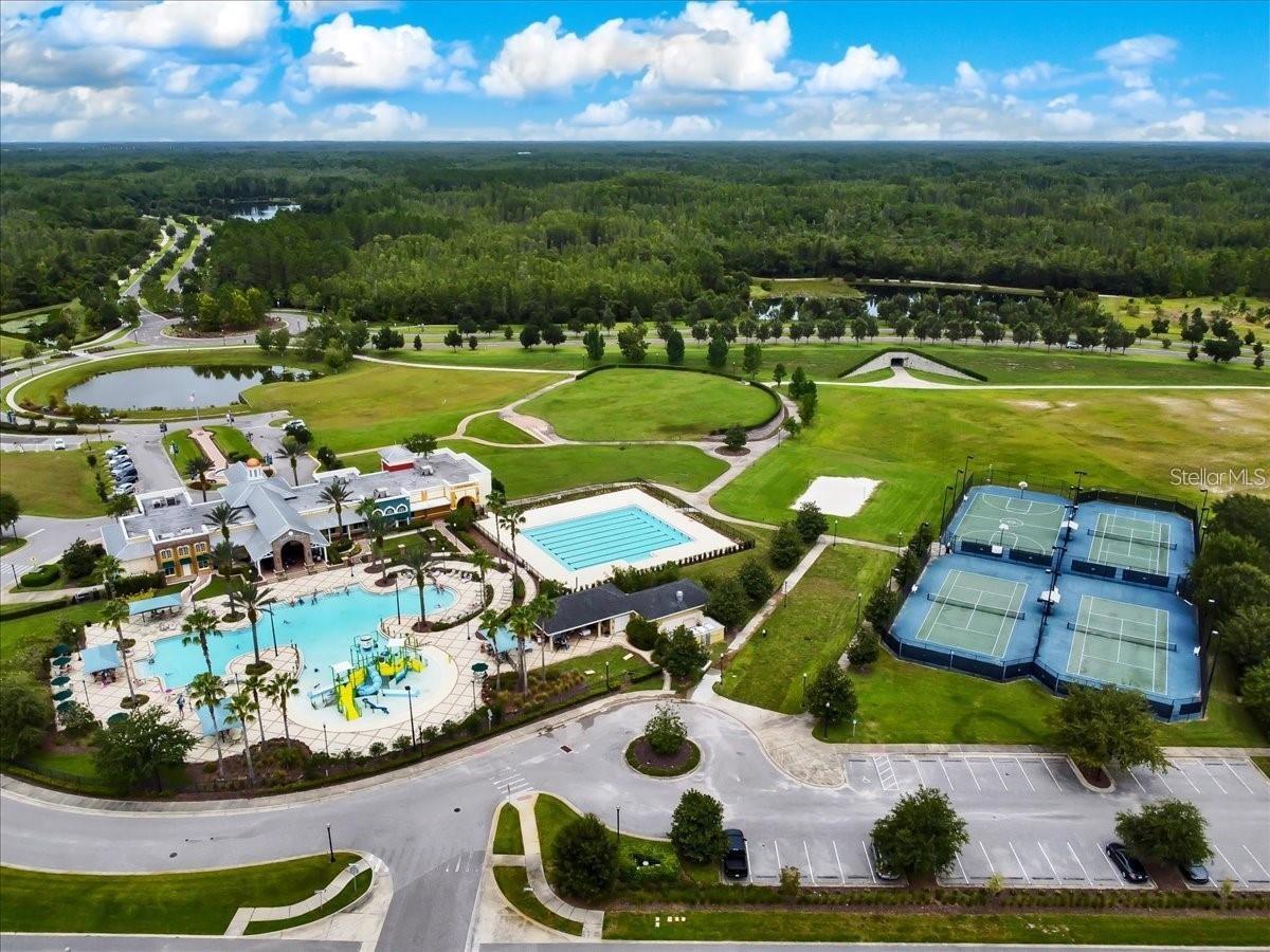 8121 SEQUESTER LOOP, LAND O LAKES, FL, 34637