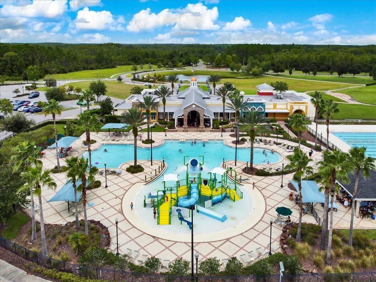 8121 SEQUESTER LOOP, LAND O LAKES, FL, 34637