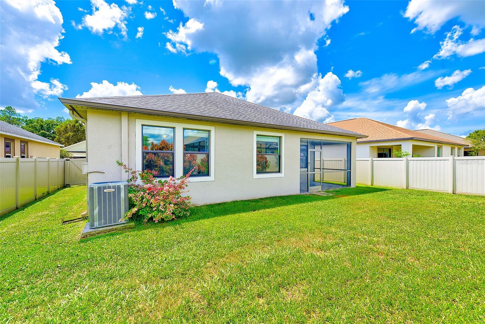8121 SEQUESTER LOOP, LAND O LAKES, FL, 34637