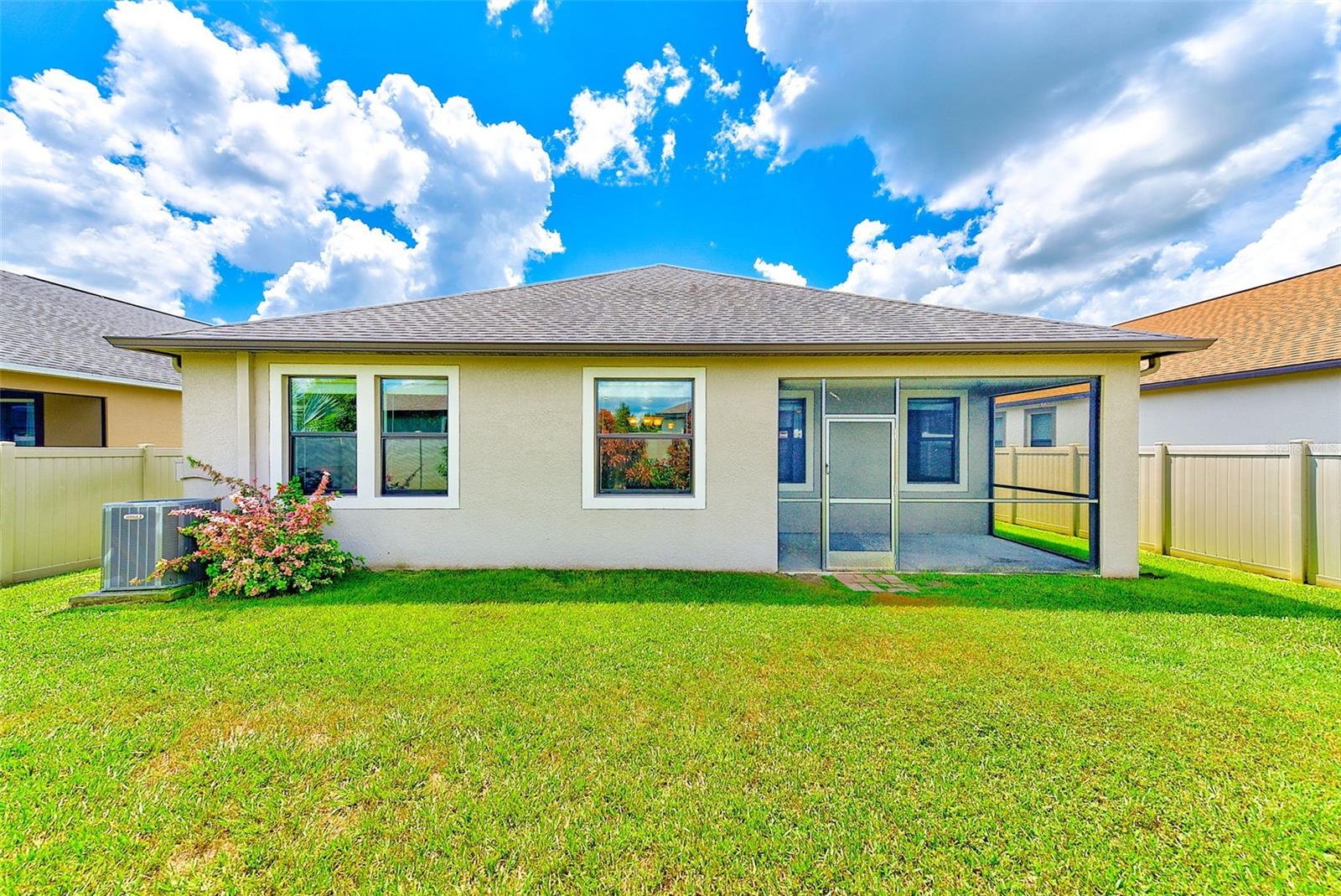 8121 SEQUESTER LOOP, LAND O LAKES, FL, 34637