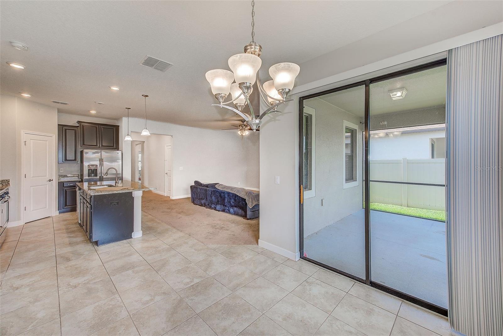 8121 SEQUESTER LOOP, LAND O LAKES, FL, 34637