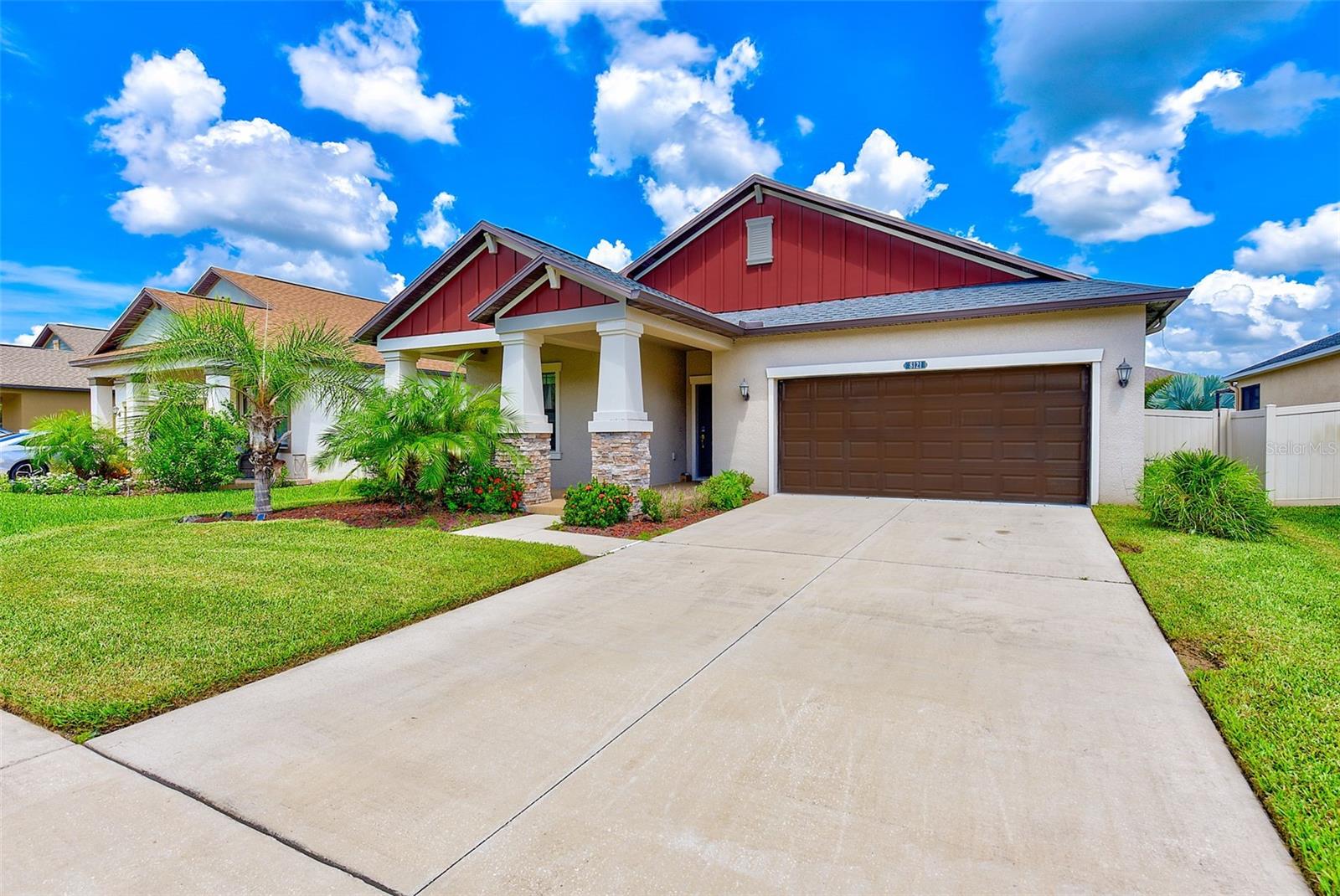 8121 SEQUESTER LOOP, LAND O LAKES, FL, 34637