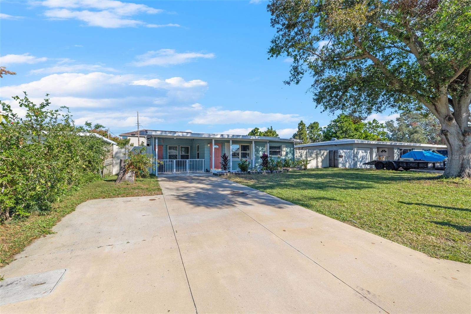 10815 57TH AVE N, SEMINOLE, FL, 33772