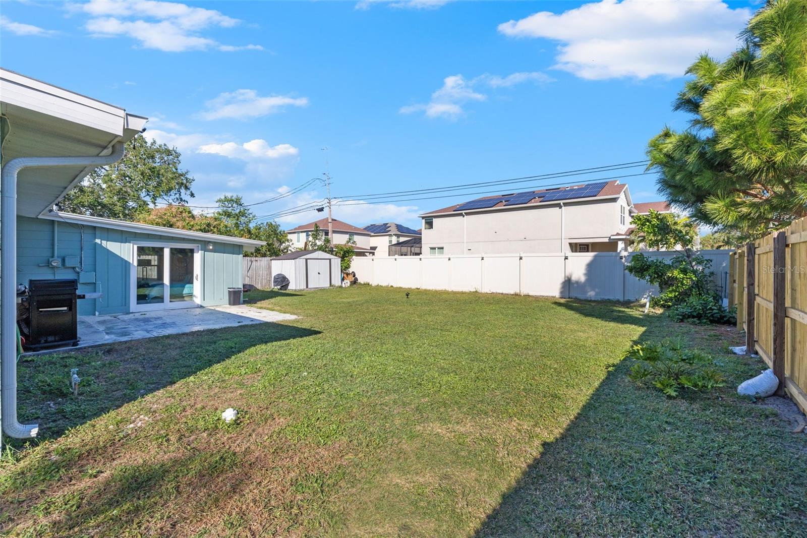 10815 57TH AVE N, SEMINOLE, FL, 33772