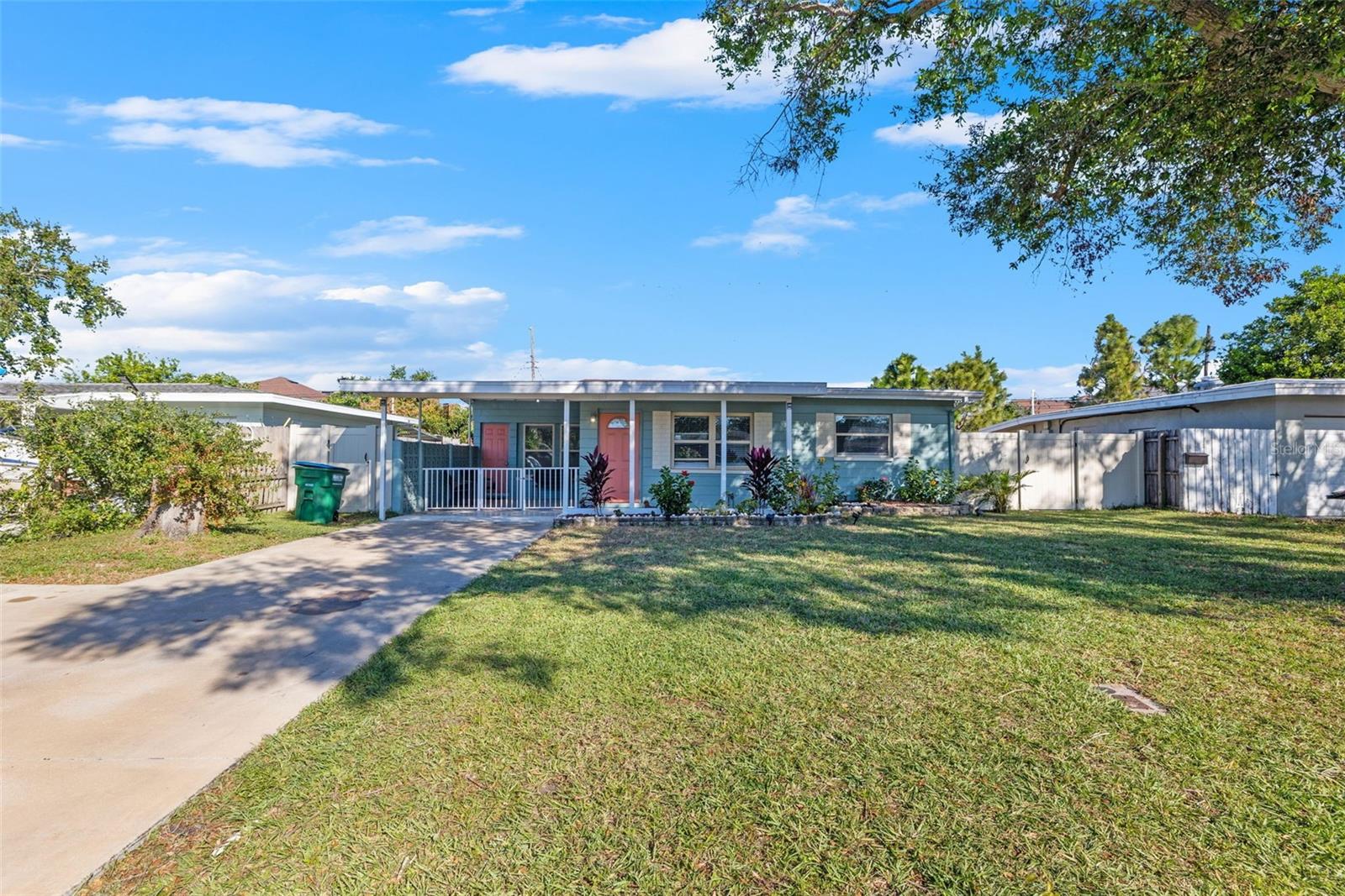10815 57TH AVE N, SEMINOLE, FL, 33772