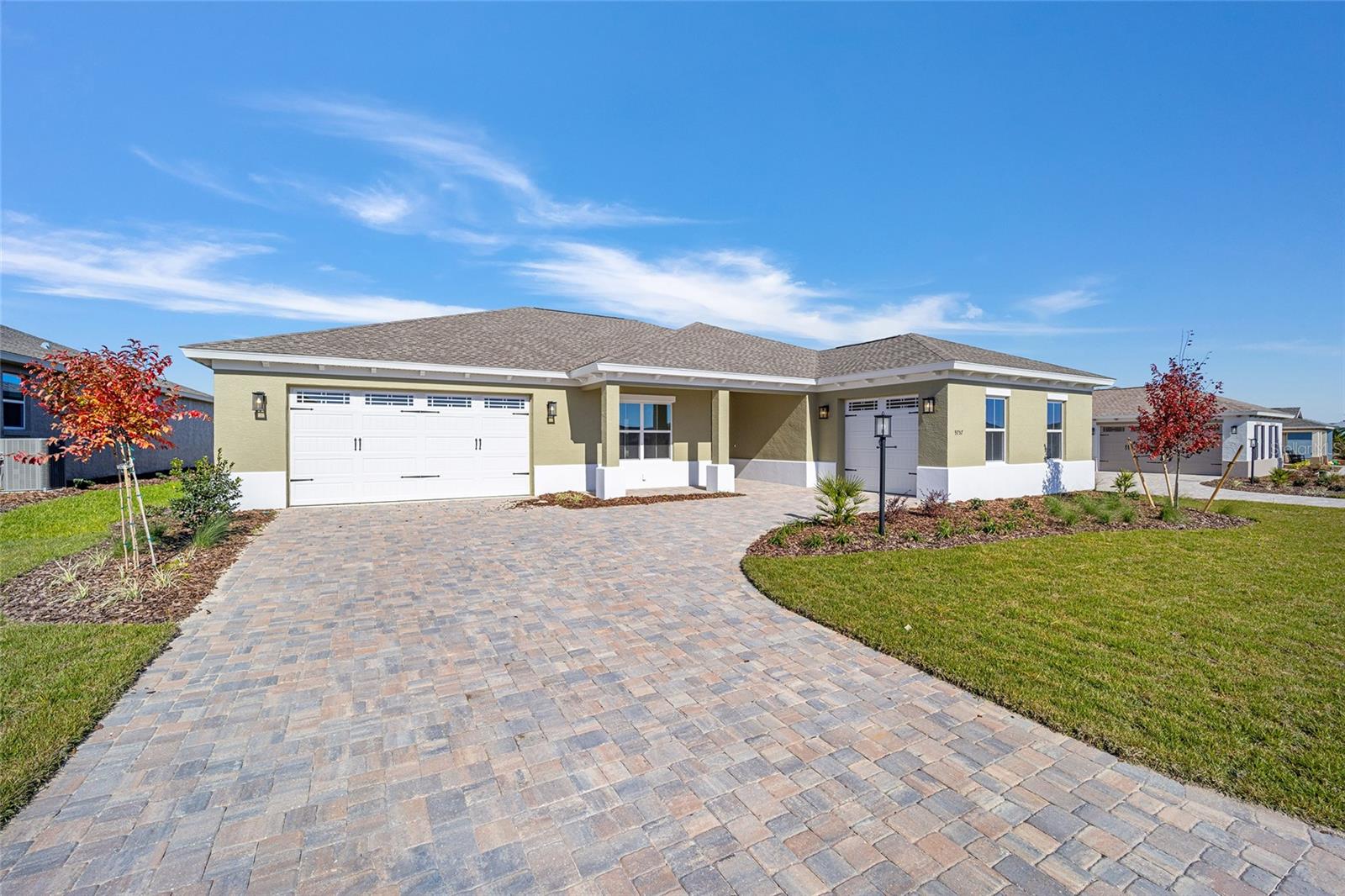 9757 SW 79TH LANE RD, OCALA, FL, 34481