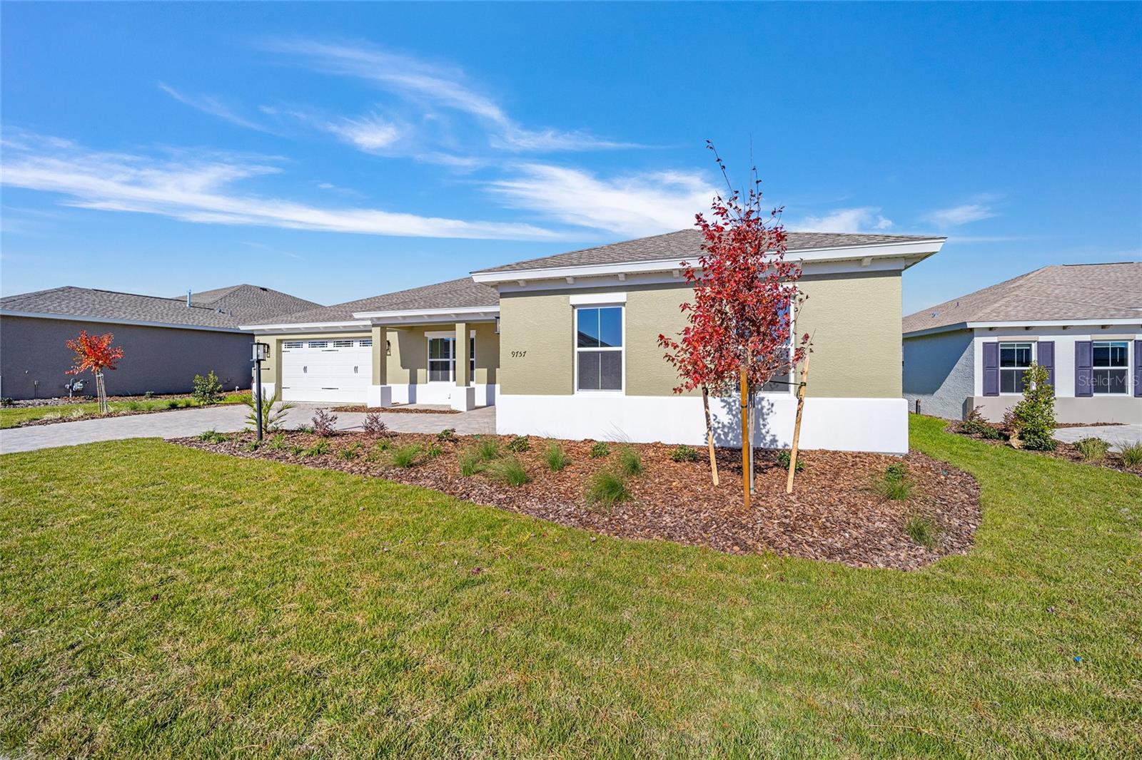 9757 SW 79TH LANE RD, OCALA, FL, 34481