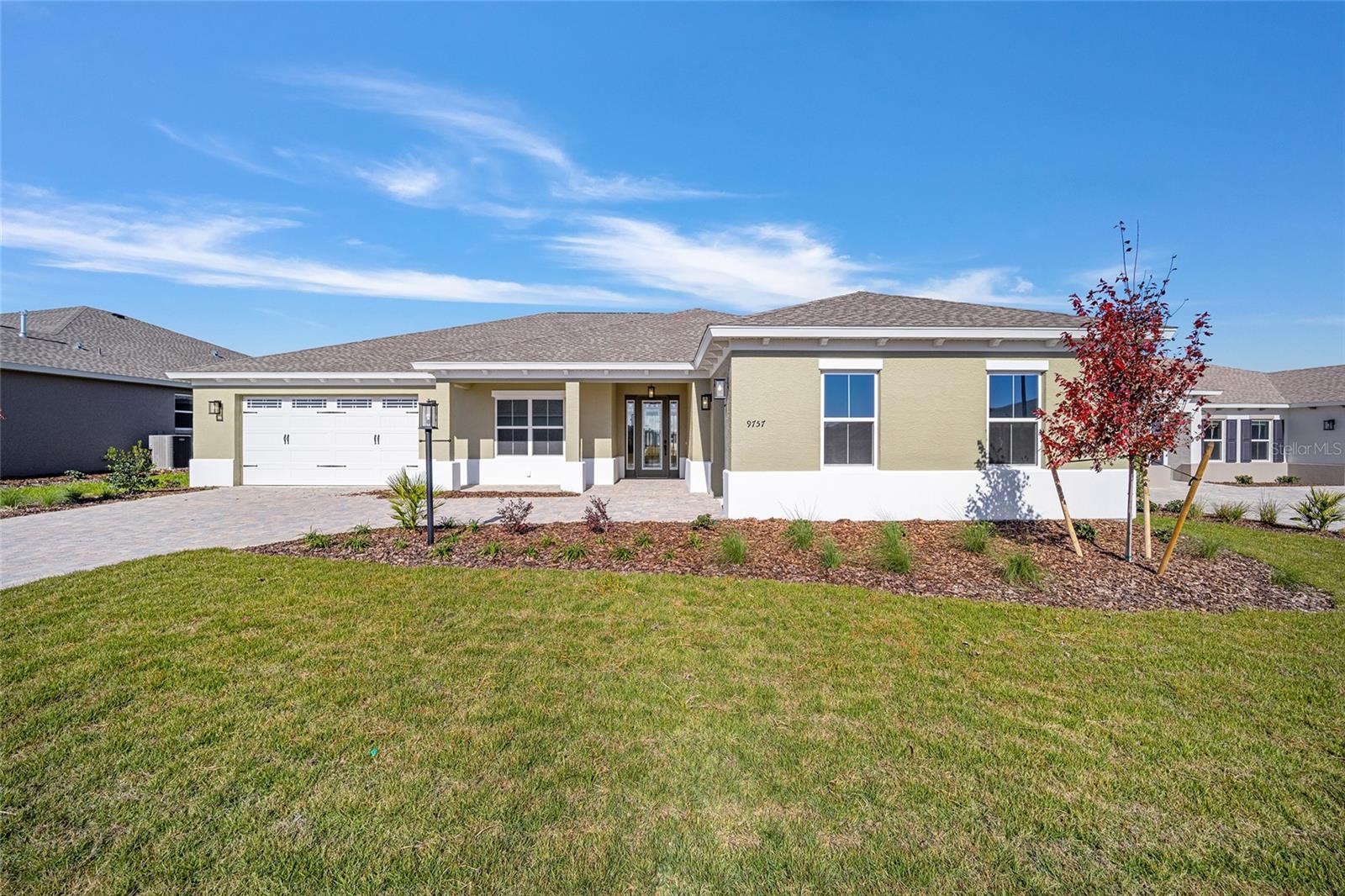 9757 SW 79TH LANE RD, OCALA, FL, 34481